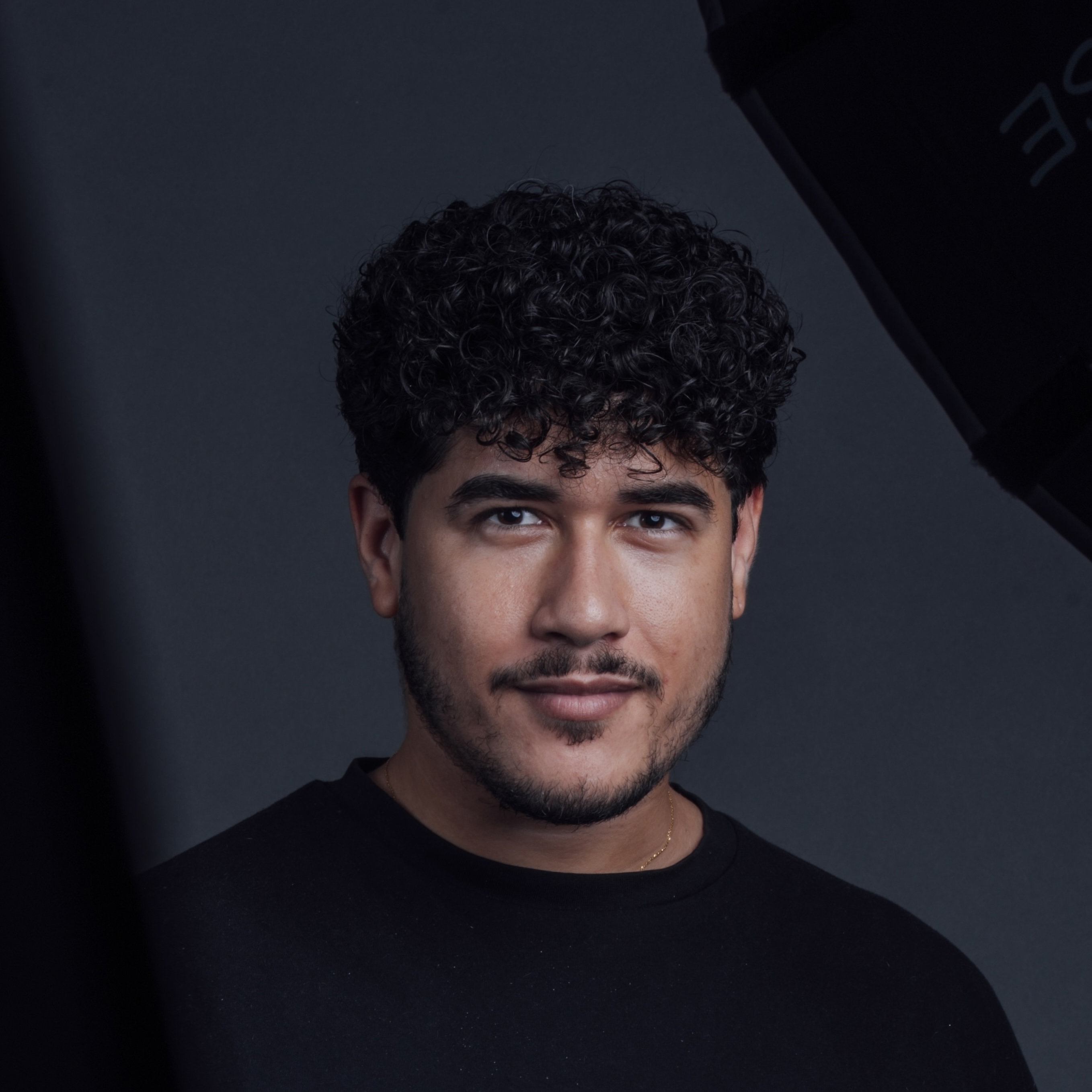 Rafa - creador de La Mirada Creativa